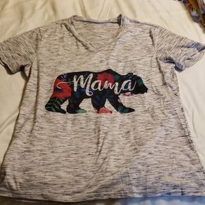 Mama Bear Tee